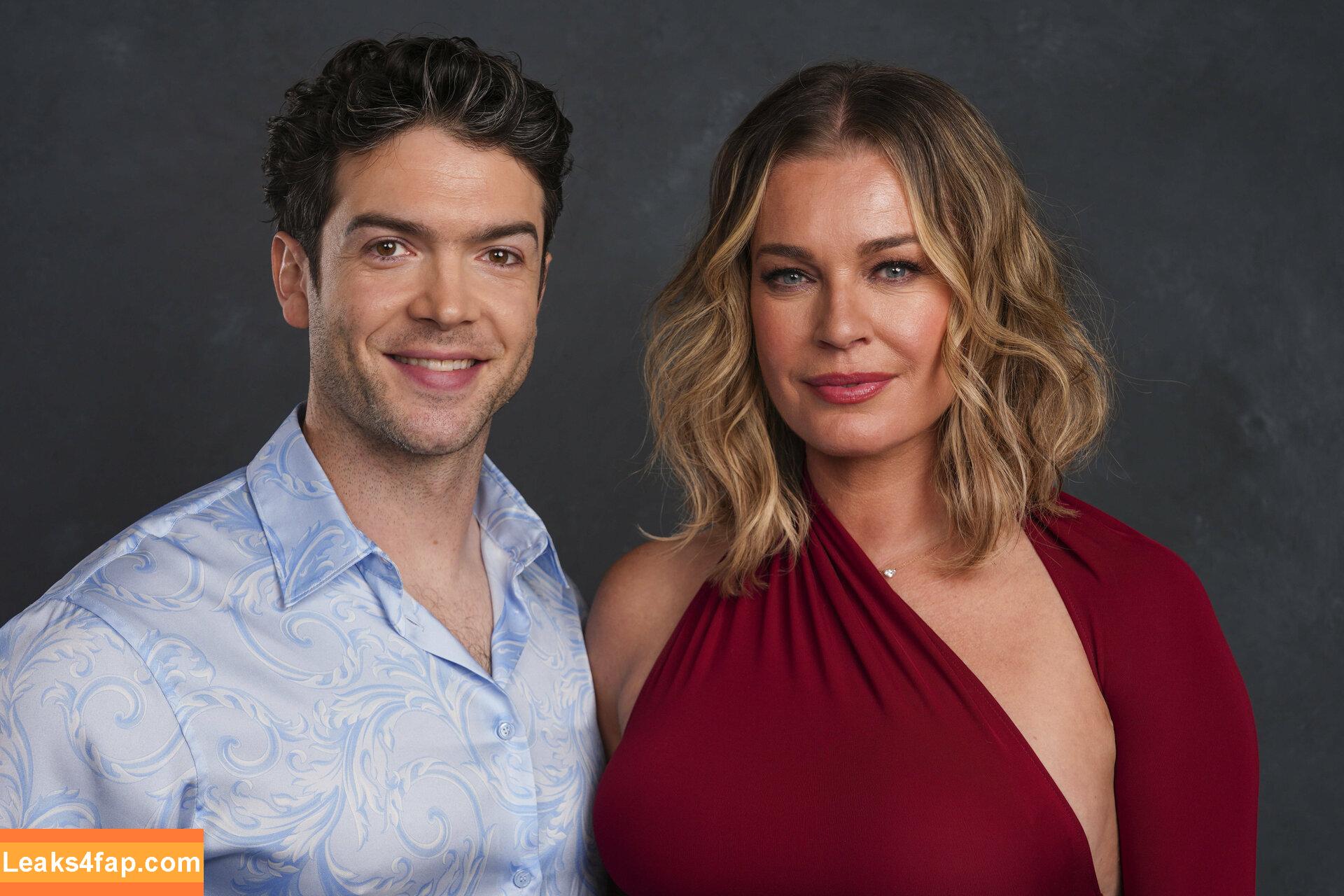 Rebecca Romijn / rebeccaromijn leaked photo photo #0076