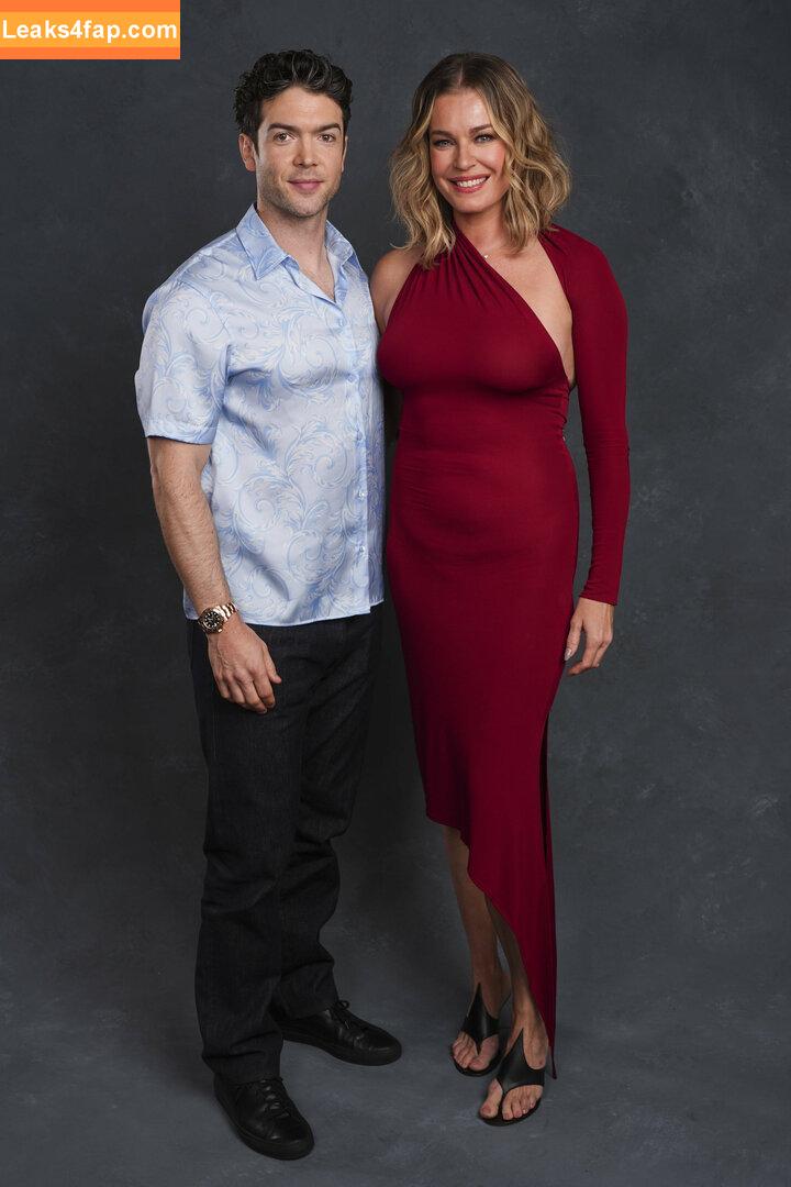 Rebecca Romijn / rebeccaromijn leaked photo photo #0077