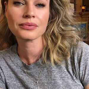 Rebecca Romijn photo #0057