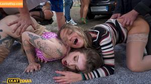 Rebecca Volpetti photo #0055