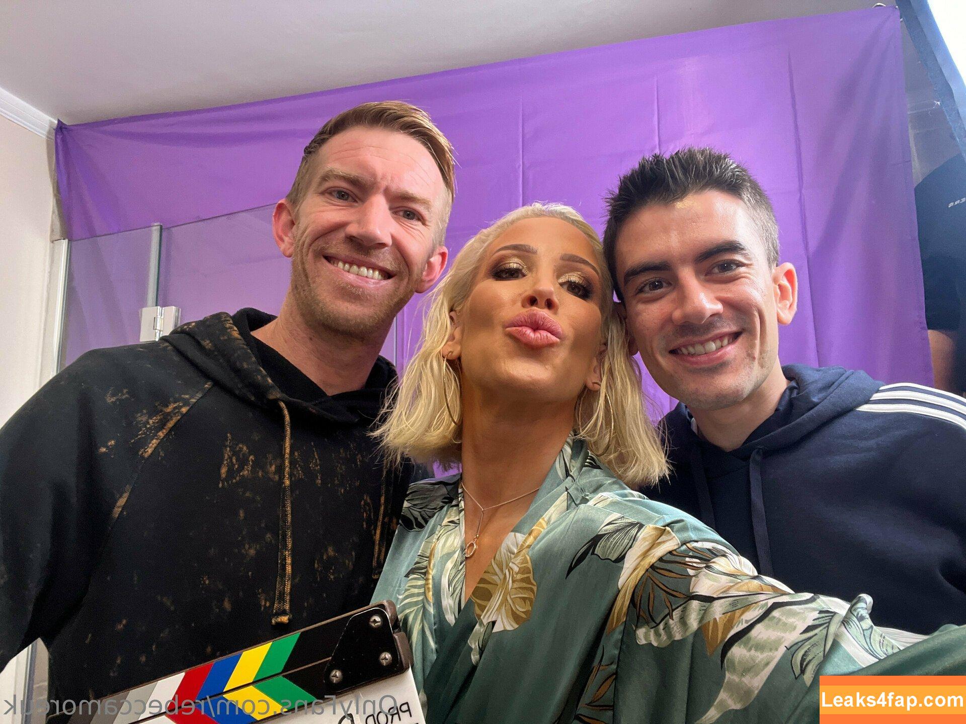 rebeccamoreuk / Rebecca More / queen0ftheeast leaked photo photo #0056