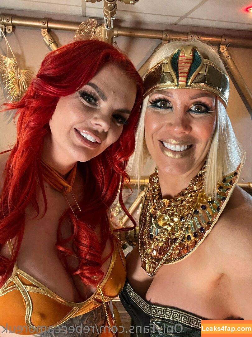 rebeccamoreuk / Rebecca More / queen0ftheeast leaked photo photo #0068