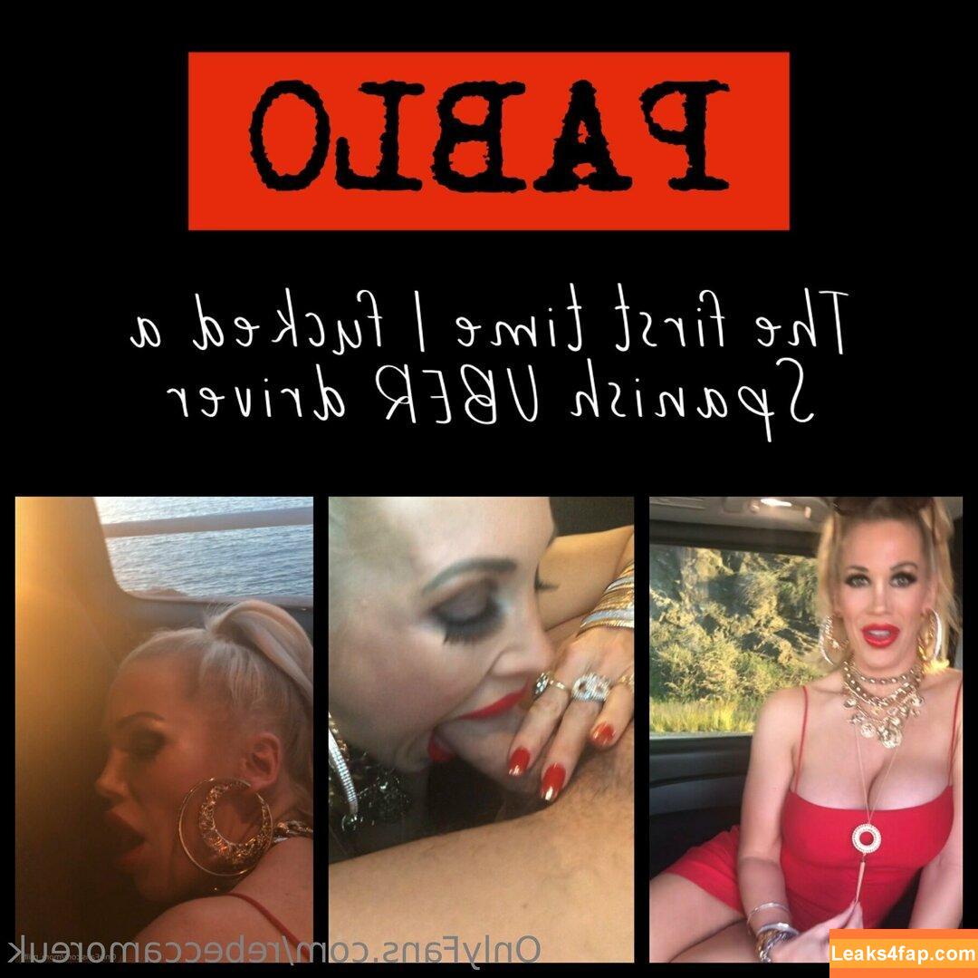 rebeccamoreuk / queen0ftheeast leaked photo photo #0129