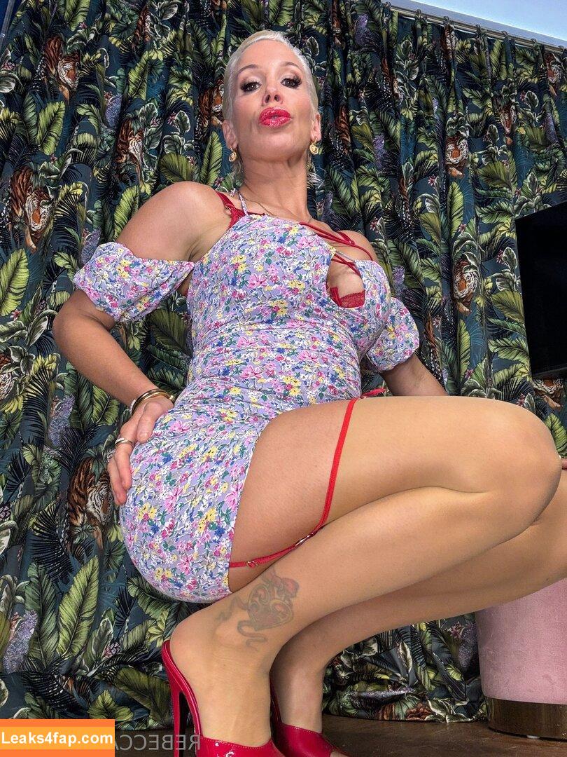 rebeccamoreuk / queen0ftheeast leaked photo photo #0807
