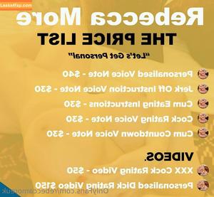 rebeccamoreuk photo #0065