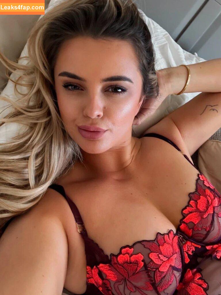 Rebeccapoppy /  leaked photo photo #0001
