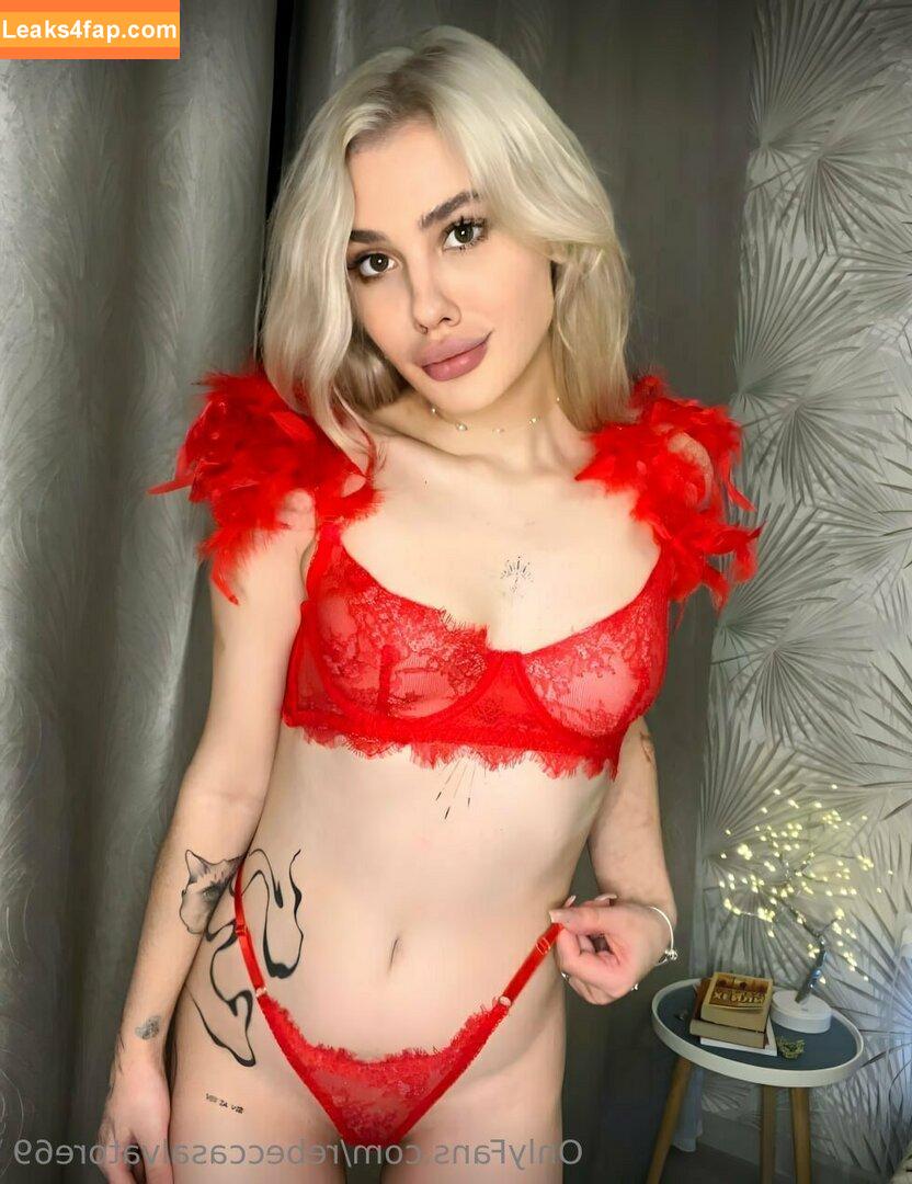 rebeccasalvatore69 / _fvckyouuu leaked photo photo #0024