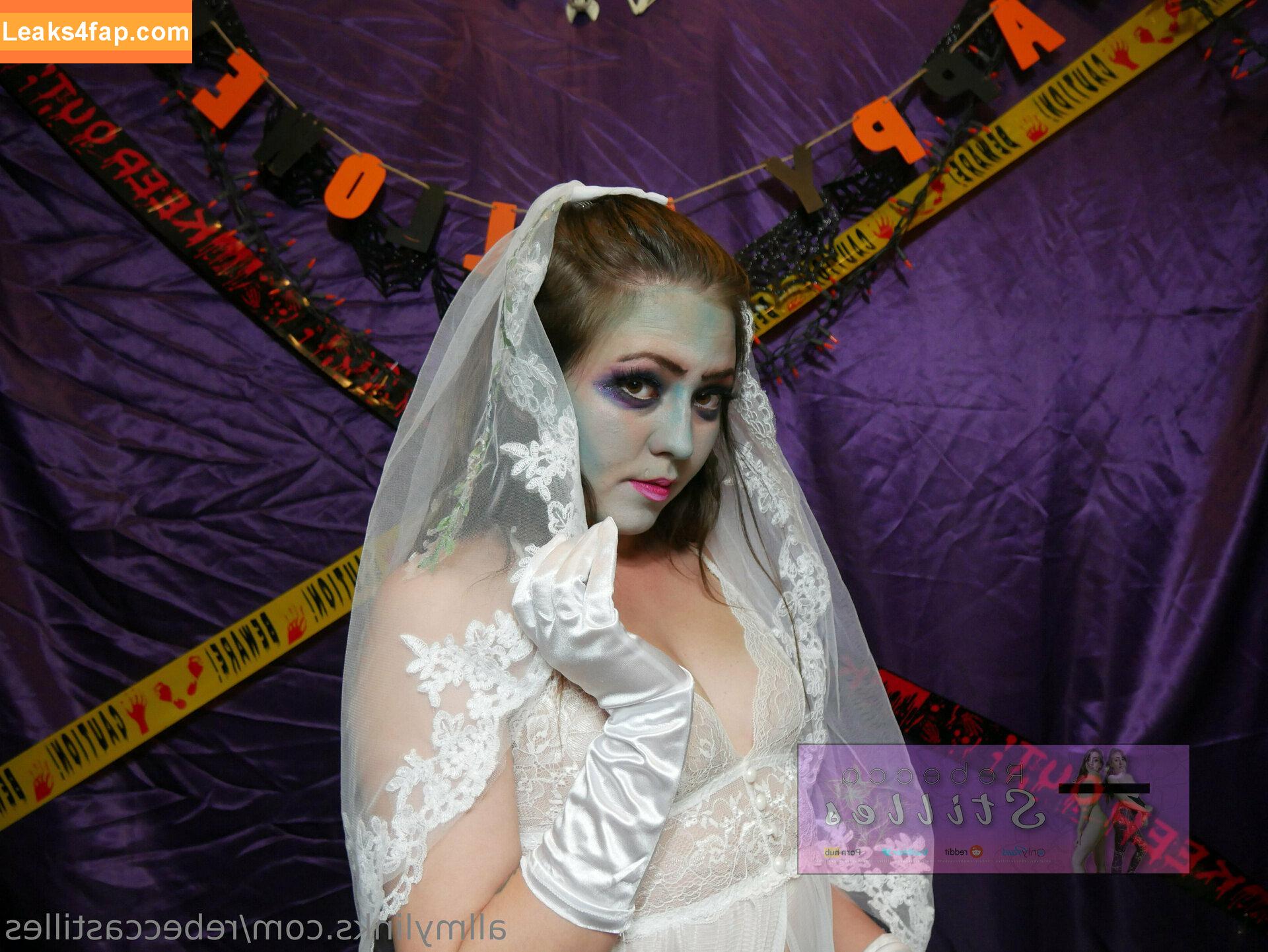 rebeccastilles /  leaked photo photo #0002