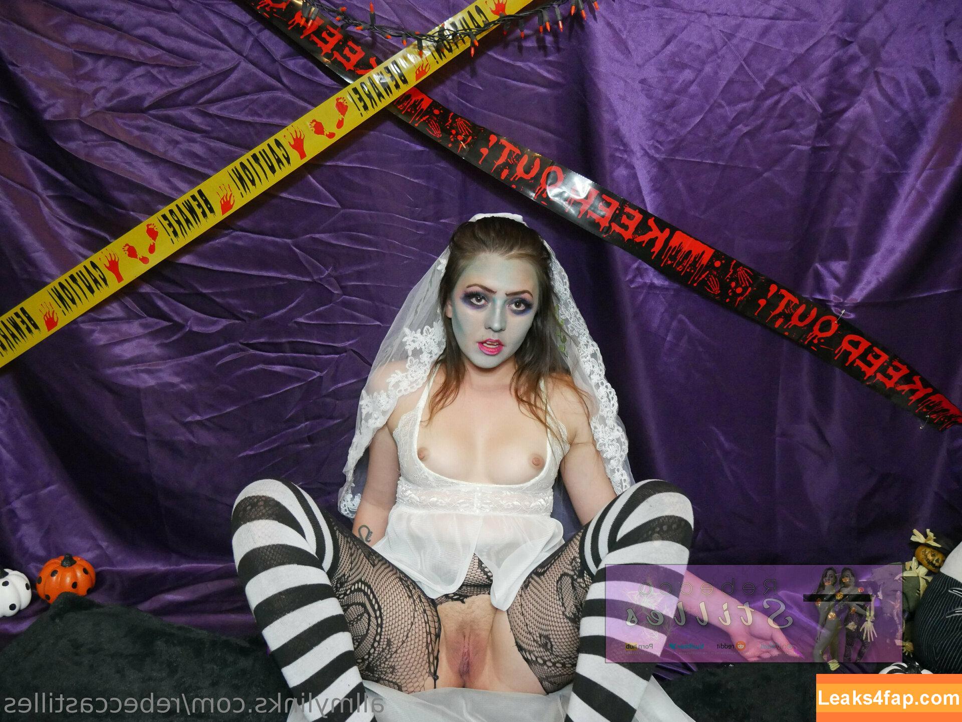 rebeccastilles /  leaked photo photo #0011