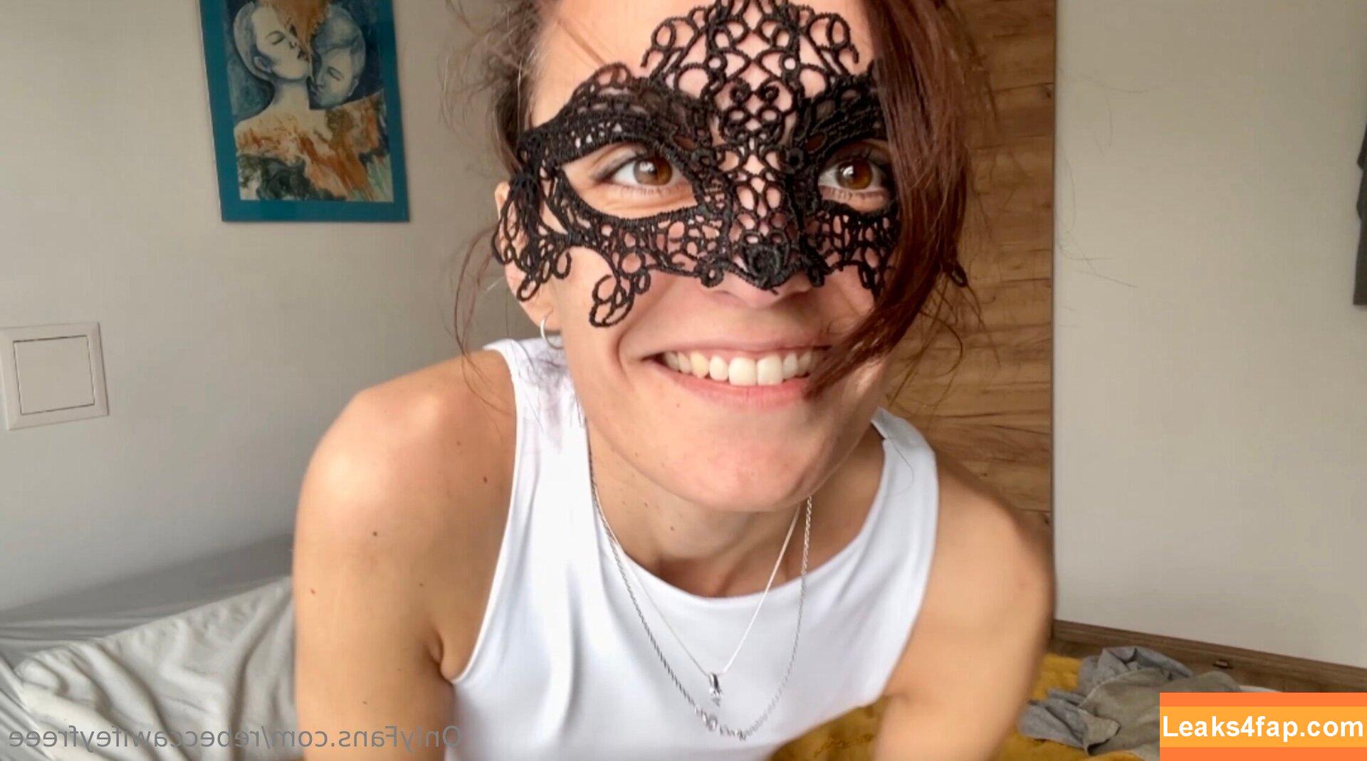 rebeccawifeyfreee / rebeccafew leaked photo photo #0167