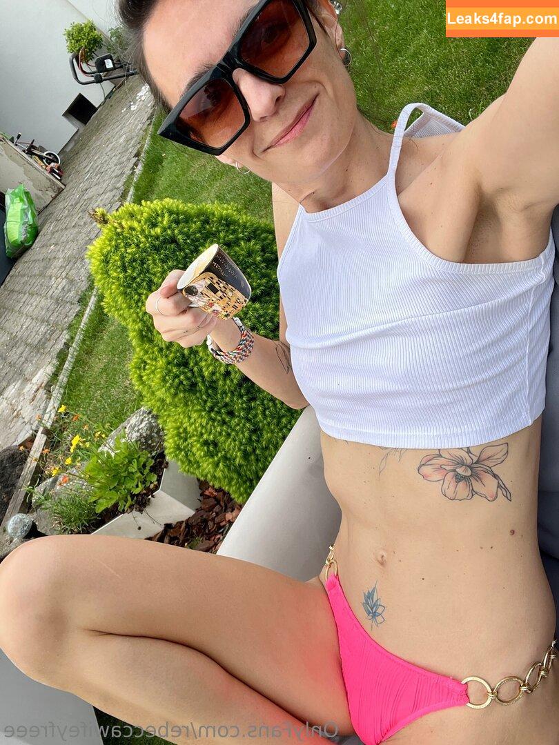 rebeccawifeyfreee / rebeccafew leaked photo photo #0182