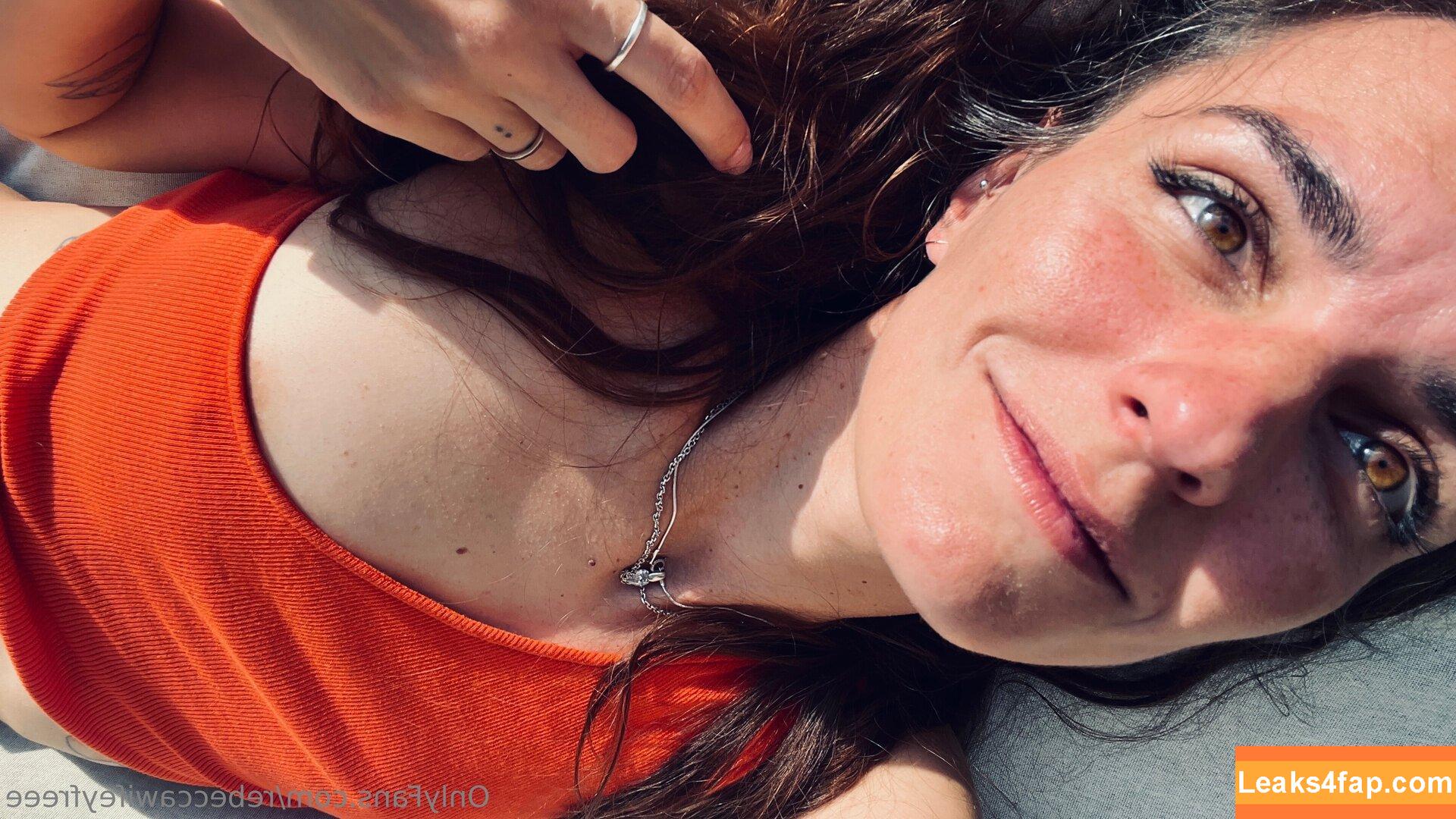 rebeccawifeyfreee / rebeccafew leaked photo photo #0192