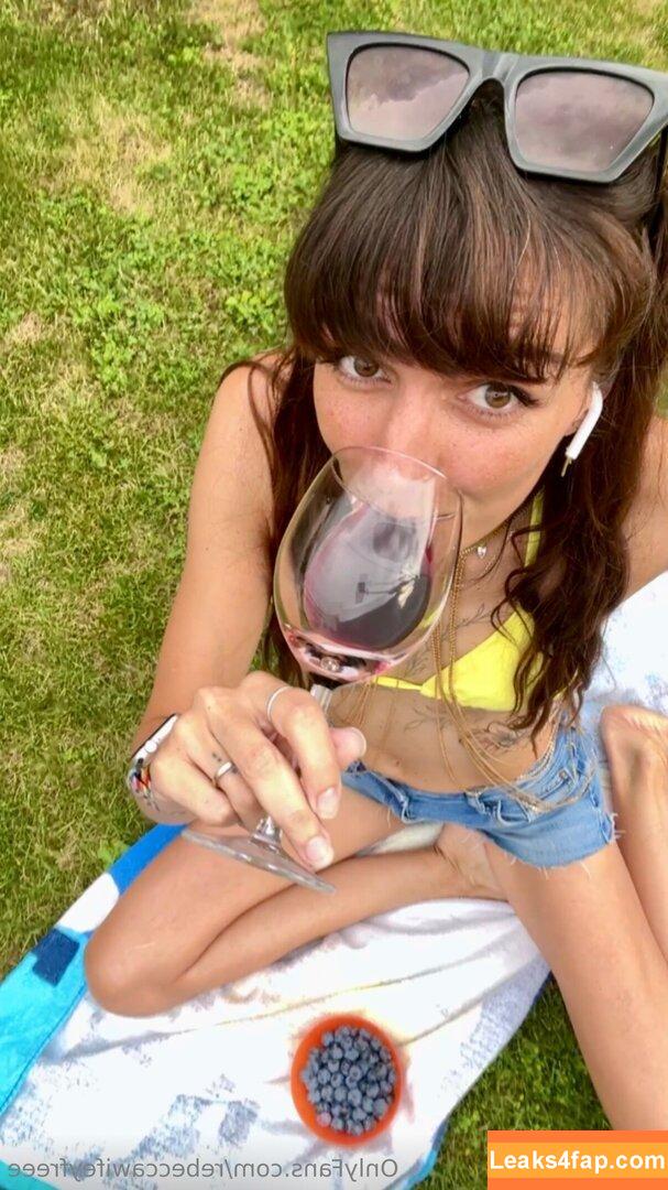 rebeccawifeyfreee / rebeccafew leaked photo photo #0202