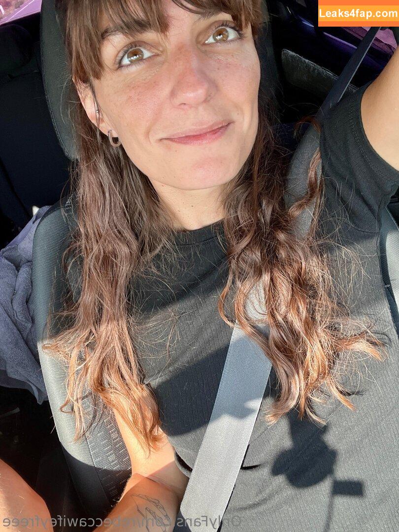rebeccawifeyfreee / rebeccafew leaked photo photo #0208