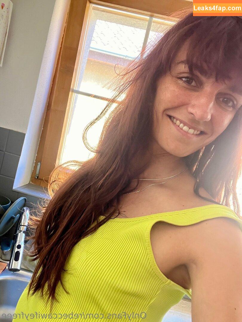 rebeccawifeyfreee / rebeccafew leaked photo photo #0221