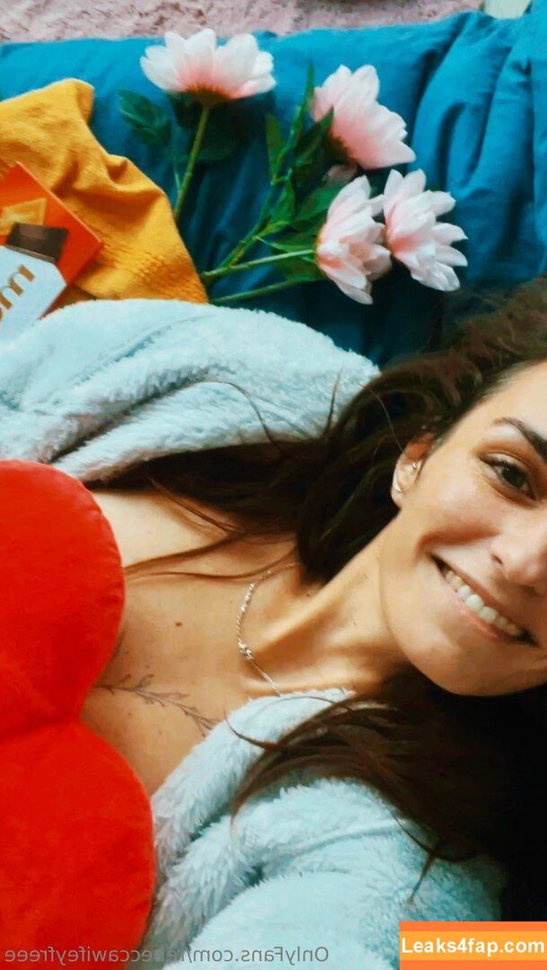 rebeccawifeyfreee / rebeccafew leaked photo photo #0223