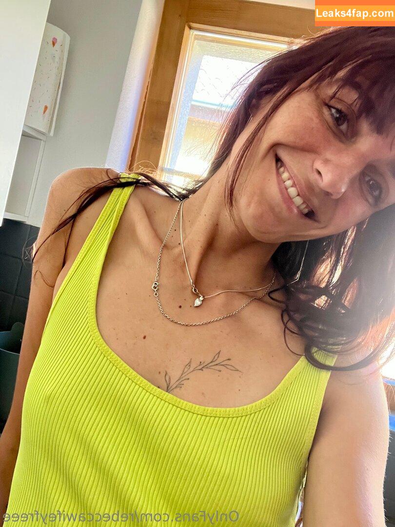 rebeccawifeyfreee / rebeccafew leaked photo photo #0228