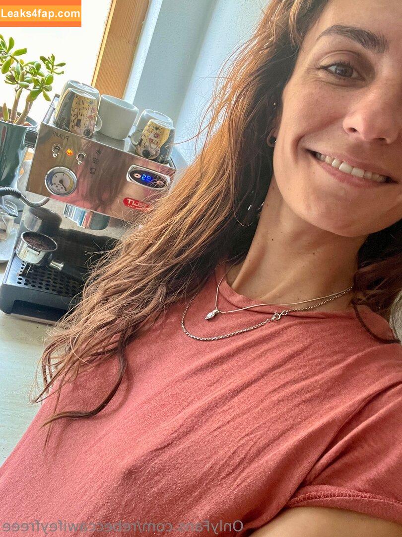 rebeccawifeyfreee / rebeccafew leaked photo photo #0229