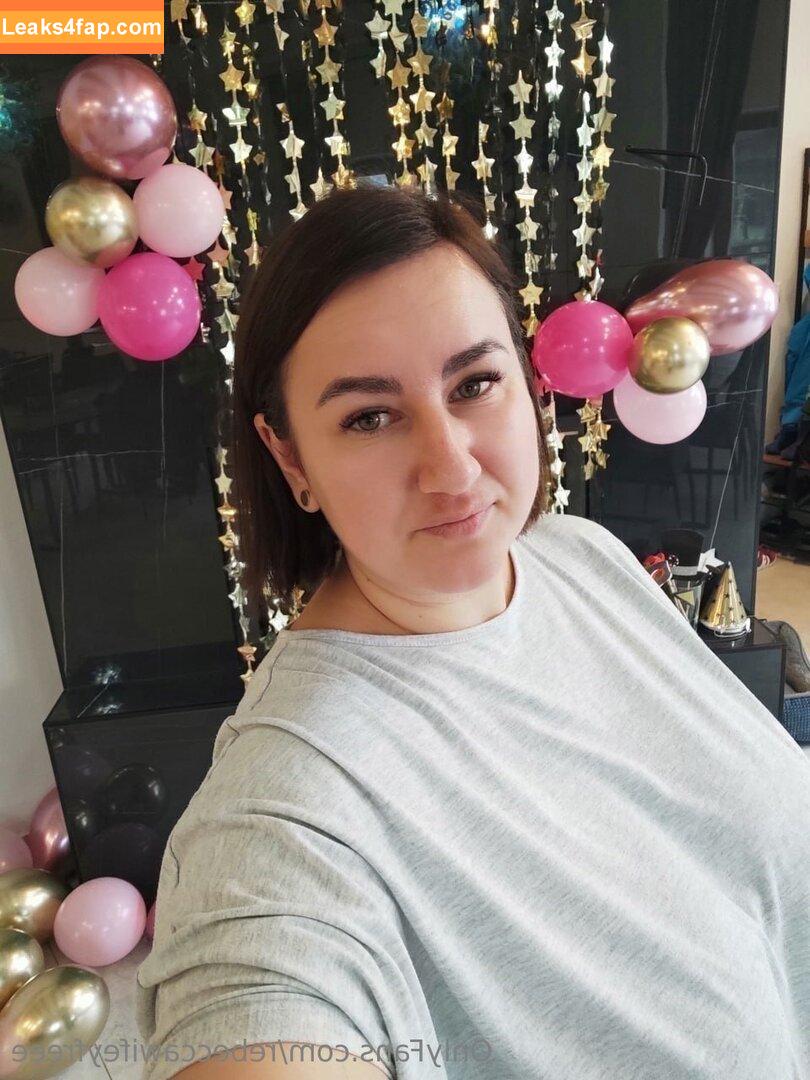 rebeccawifeyfreee / rebeccafew leaked photo photo #0235