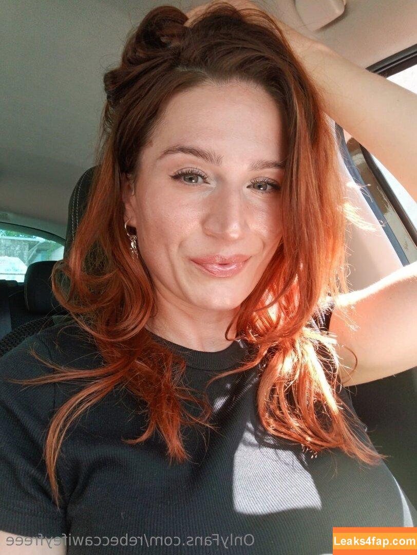 rebeccawifeyfreee / rebeccafew leaked photo photo #0249