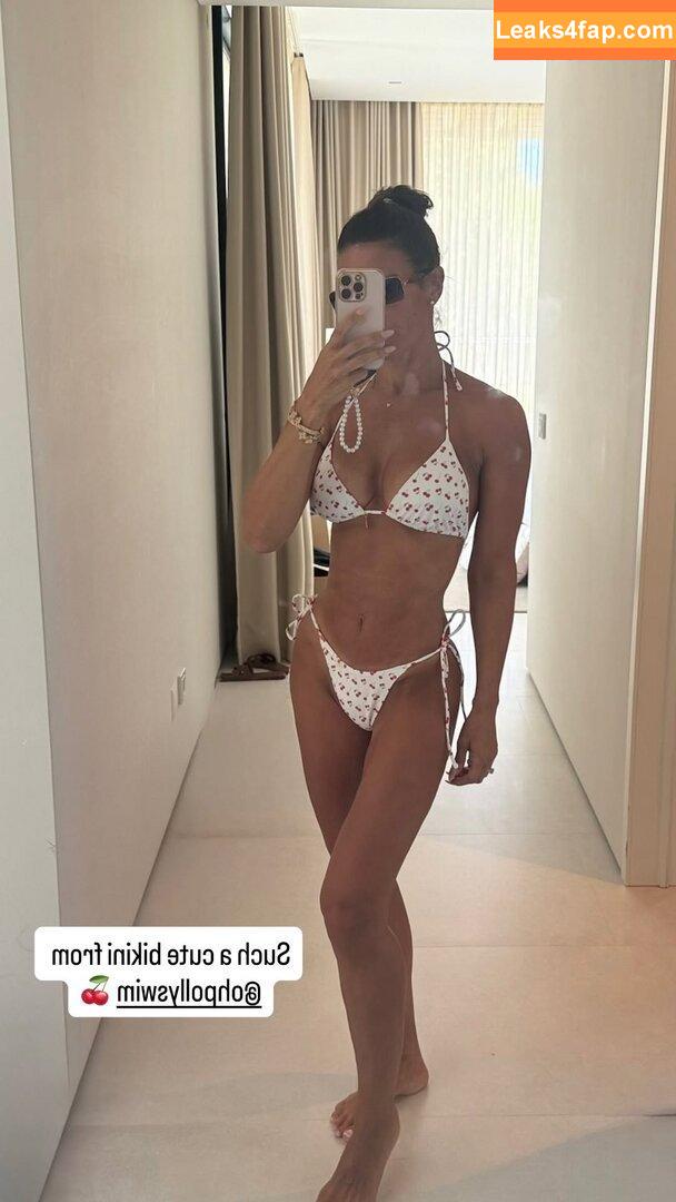 Rebekah Vardy / Becky Vardy / beckyvardy слитое фото фото #0037