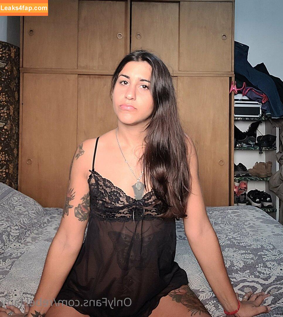 rebellaady / lady_rebel18 leaked photo photo #0001