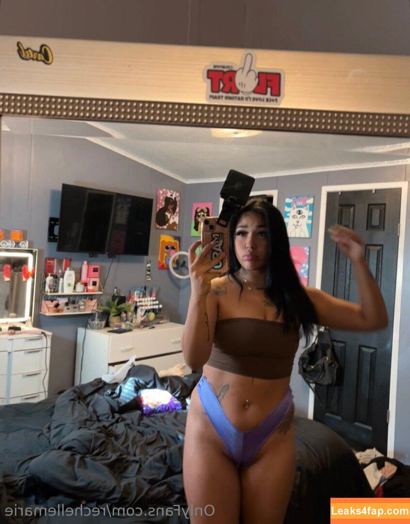 rechellemarie / rechellemarie97 leaked photo photo #0031