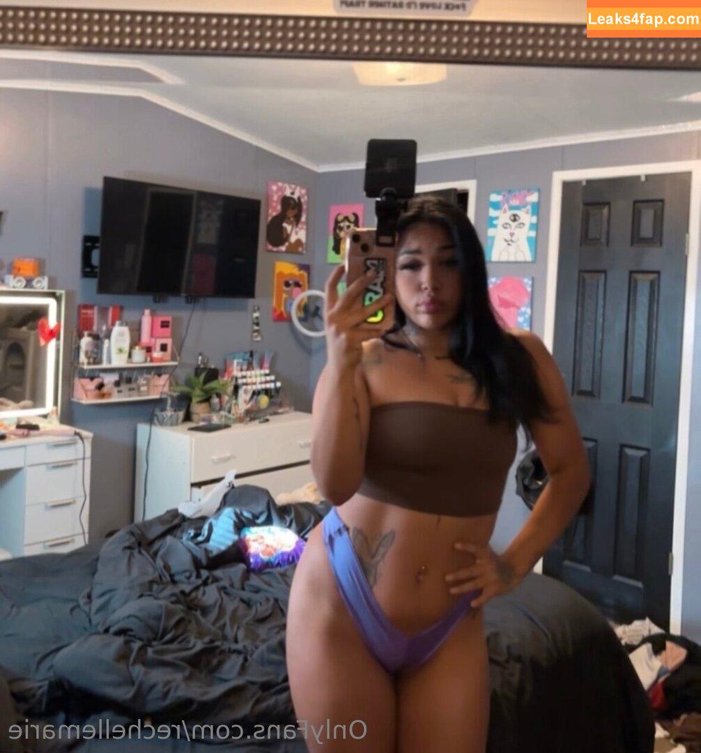 rechellemarie / rechellemarie97 leaked photo photo #0032