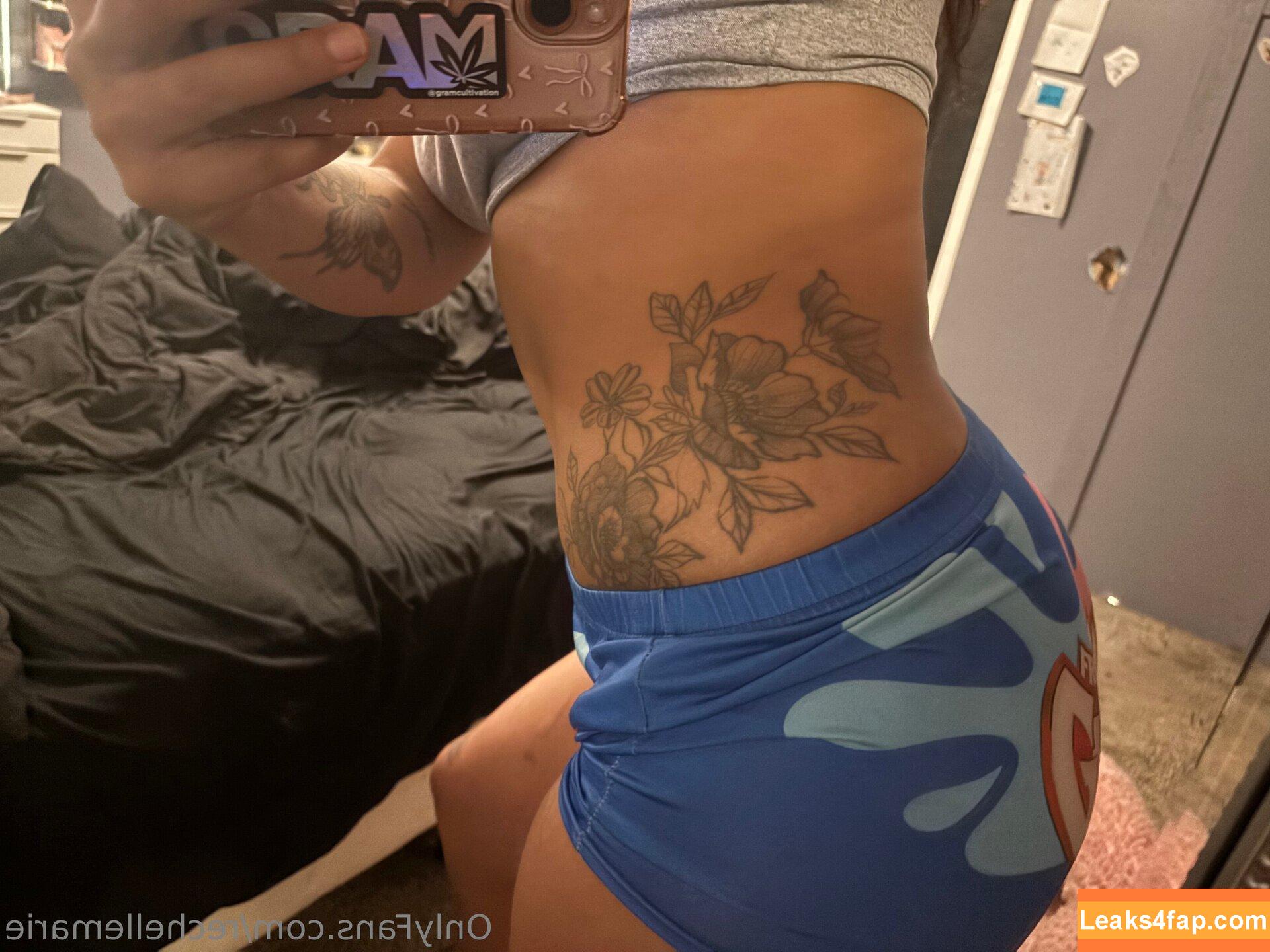 rechellemarie / rechellemarie97 leaked photo photo #0033