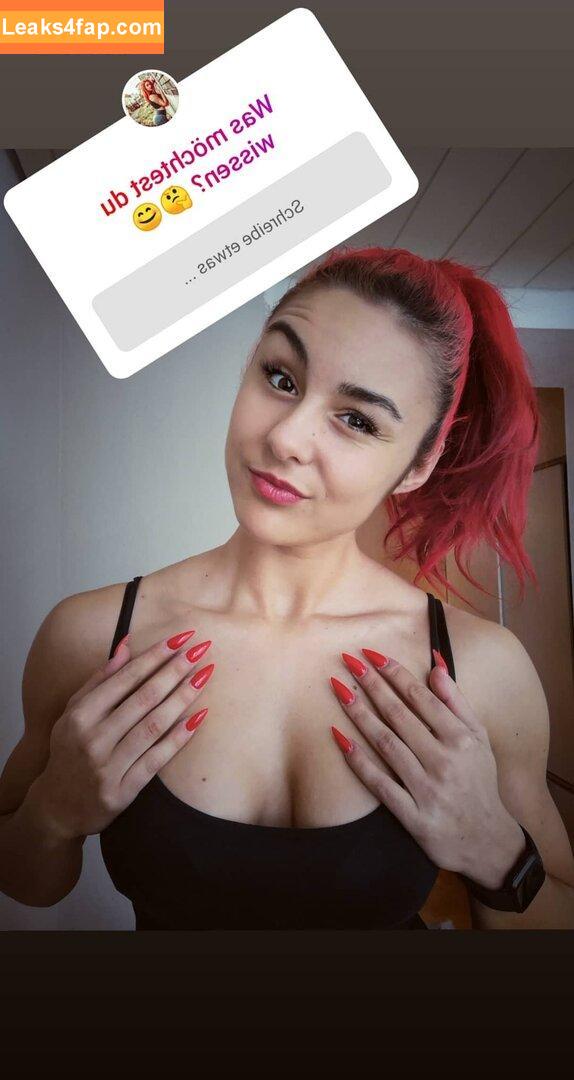 red_devil_princess /  leaked photo photo #0002