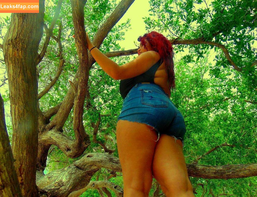 Red Hair Rican / josephine_rivera_ / redhairrican leaked photo photo #0017