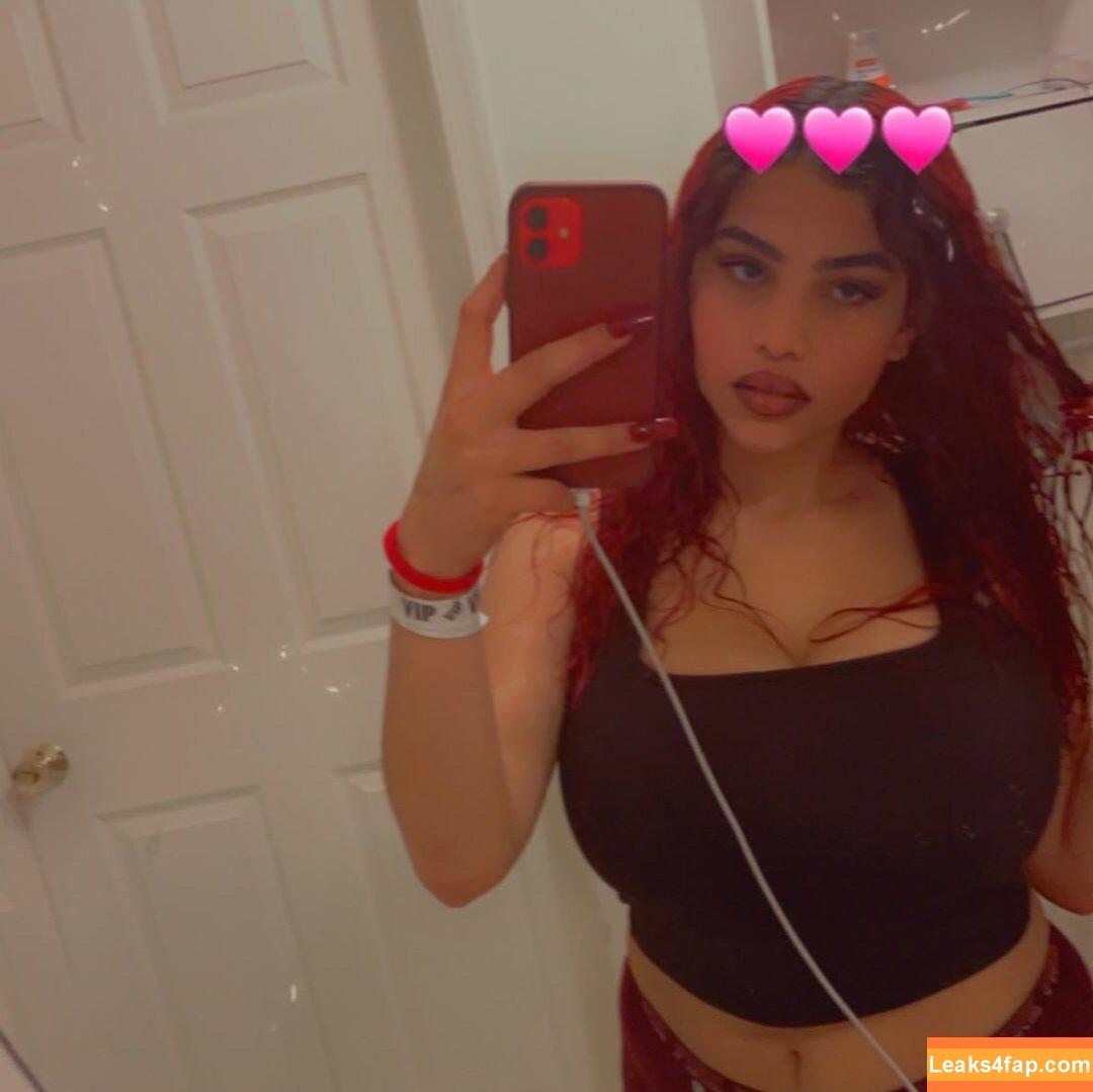 Red Hair Rican / josephine_rivera_ / redhairrican leaked photo photo #0024