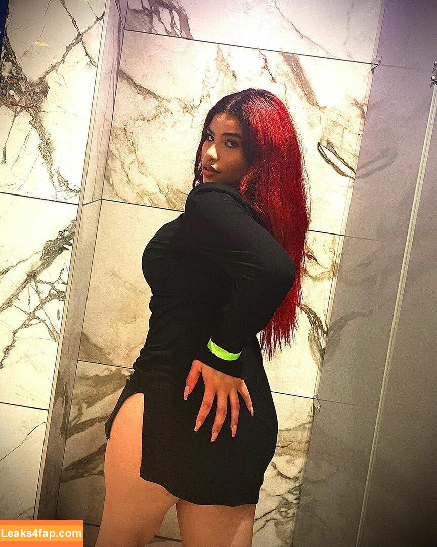 Red Hair Rican / josephine_rivera_ / redhairrican leaked photo photo #0029