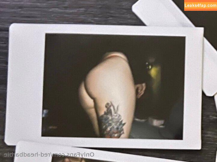 red-headbarbie / redhead_barbie leaked photo photo #0008