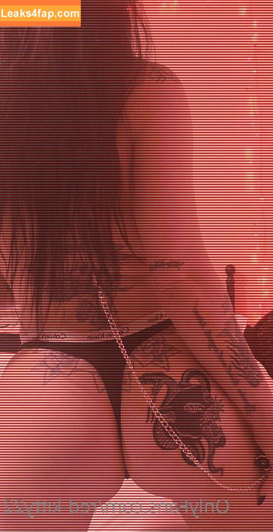 red-kitty22 / redlilkitty leaked photo photo #0023