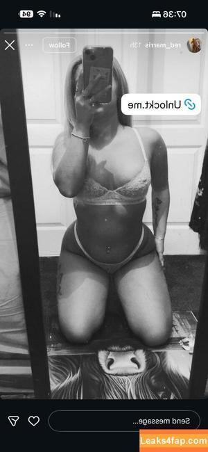 Red Marris photo #0005