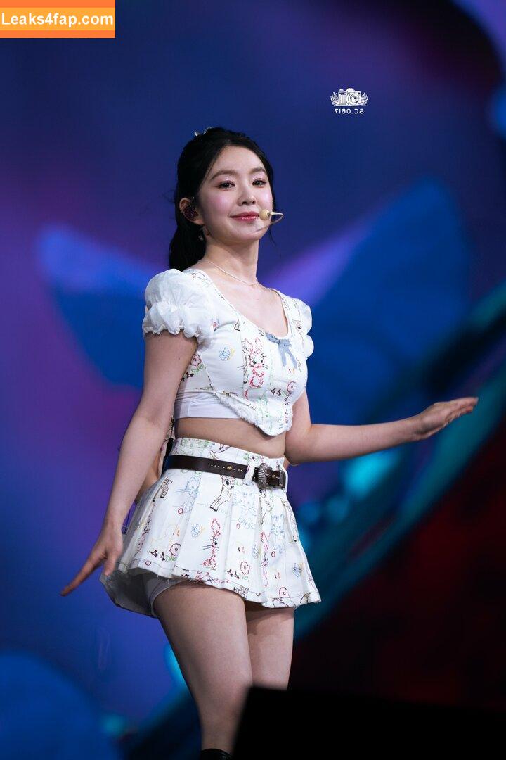 Red Velvet / Irene / renebaebae / thee_red_velvet leaked photo photo #0224