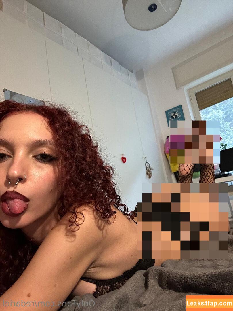 redariel /  leaked photo photo #0014