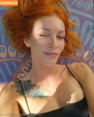 reddfoxxy photo #0005