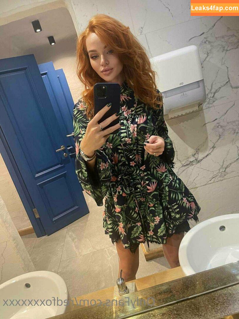 redfoxxxxxxx / redfoxxxxx слитое фото фото #0050