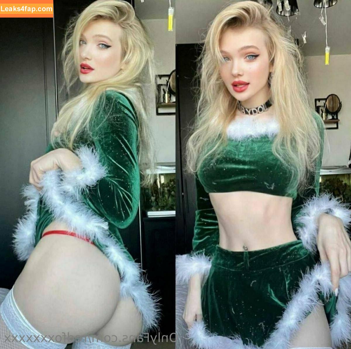 redfoxxxxxxx / redfoxxxxx leaked photo photo #0305