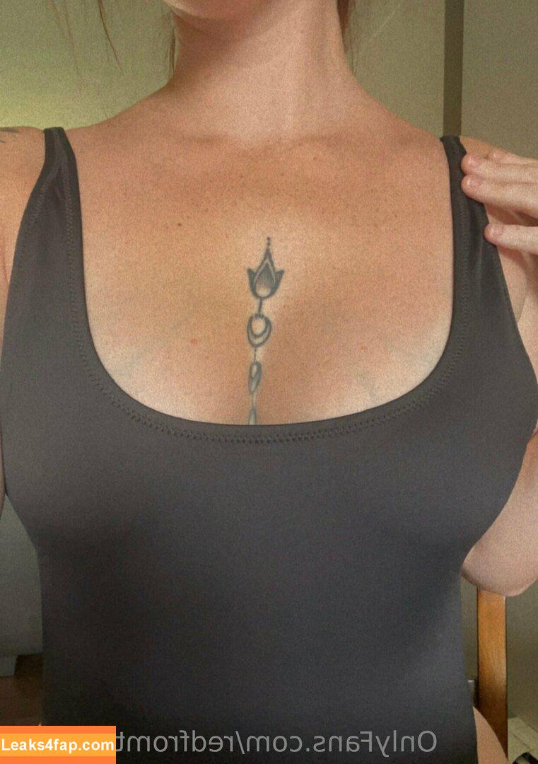redfromthenorth / Natalie Lust / teeellgee leaked photo photo #0023