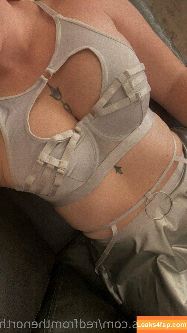 redfromthenorth / Natalie Lust / teeellgee leaked photo photo #0029