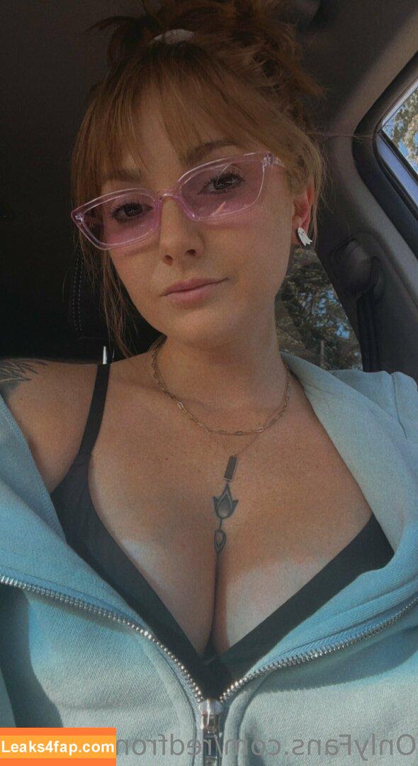 redfromthenorth / Natalie Lust / teeellgee leaked photo photo #0050