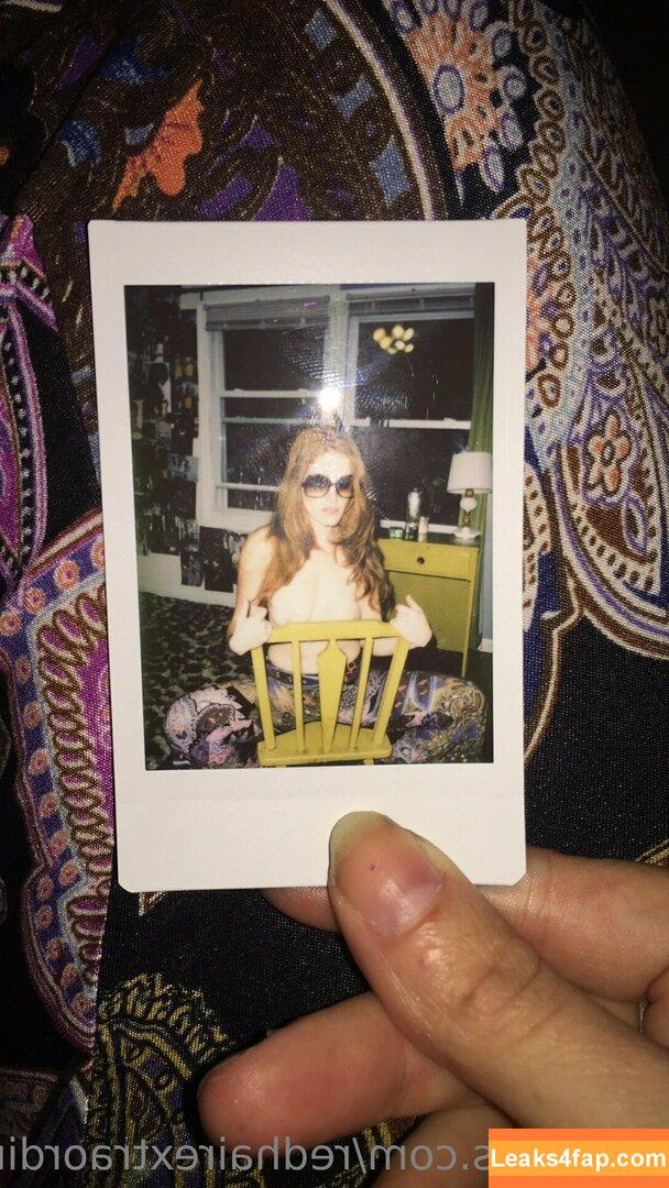 redhairextraordinaire / erinpricefutral leaked photo photo #0013