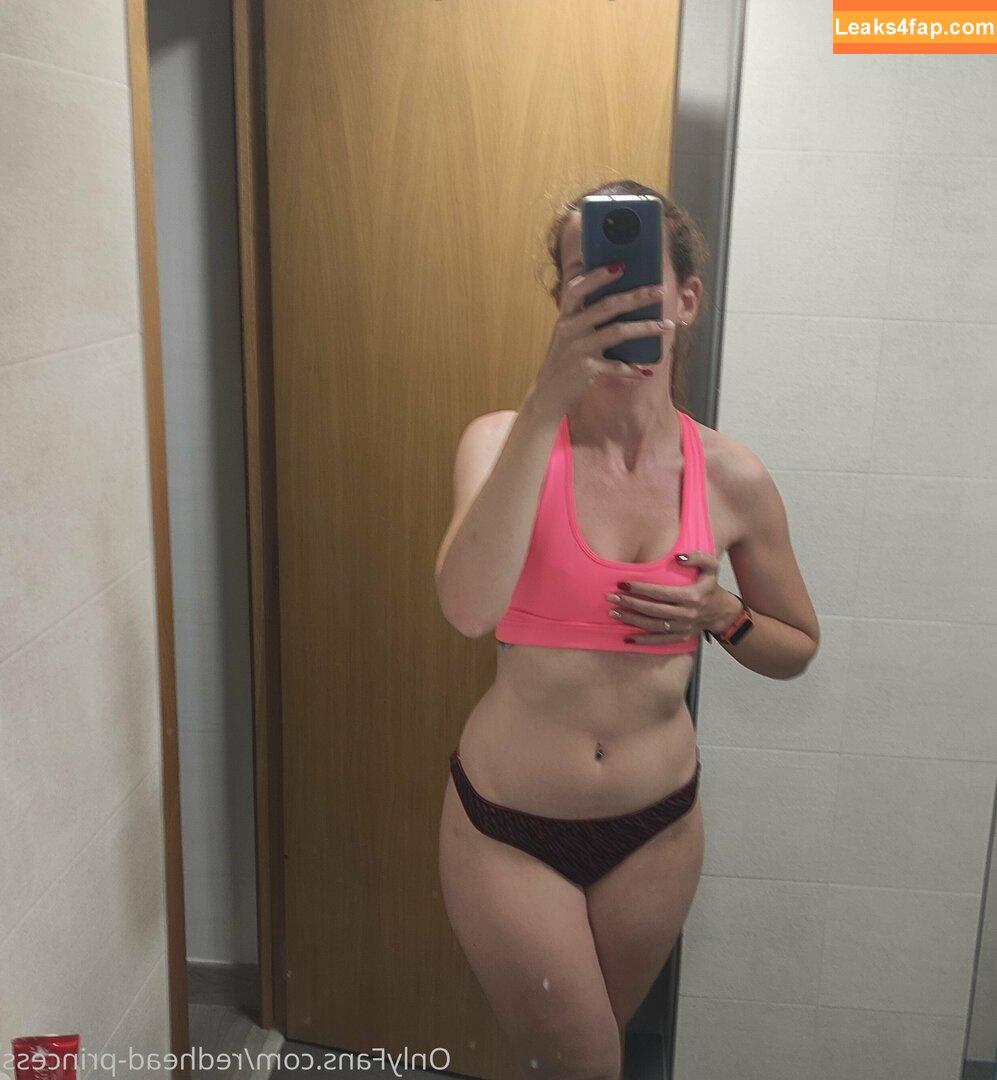 redhead-princess / red_princess_luu / redheadprincess_18 leaked photo photo #0047