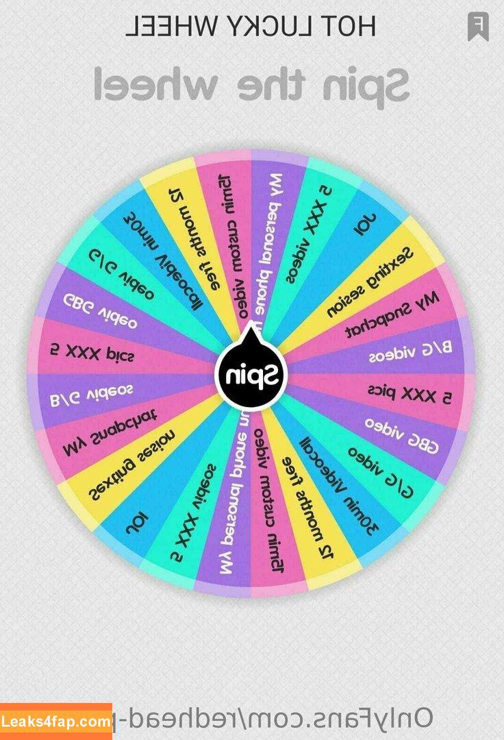 redhead-princess / red_princess_luu / redheadprincess_18 leaked photo photo #0053