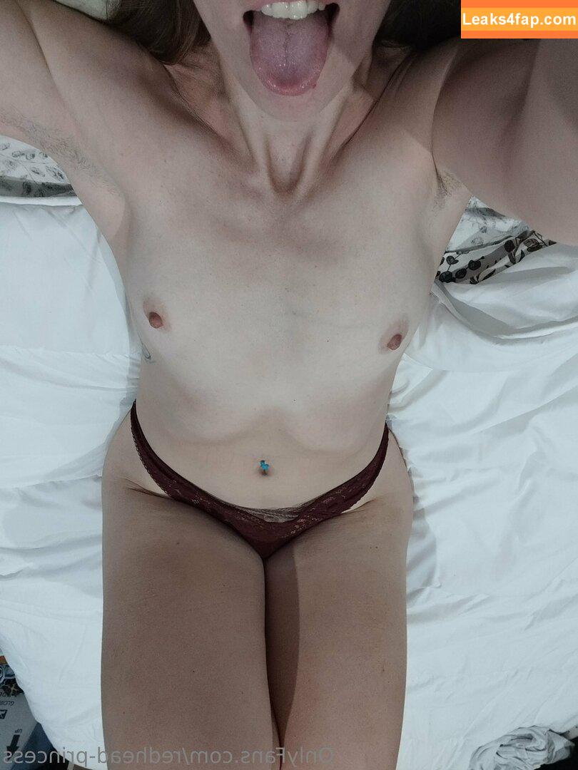 redhead-princess / red_princess_luu / redheadprincess_18 leaked photo photo #0382