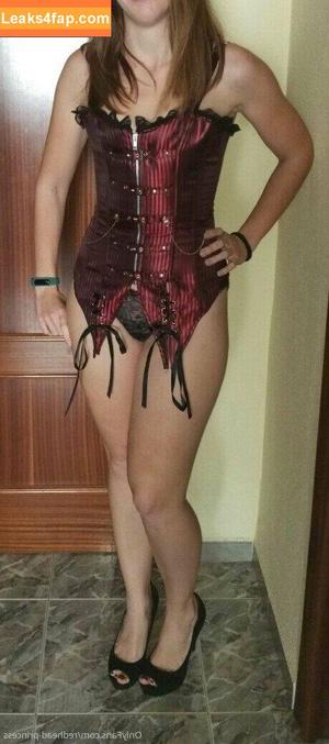 redhead-princess photo #0010