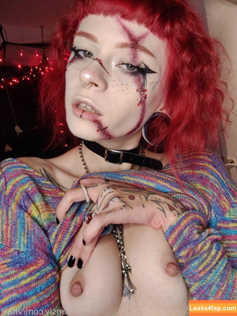 Redhead Vi / redvitati / vi.redhead / vitati / vitati.redhead leaked photo photo #0032